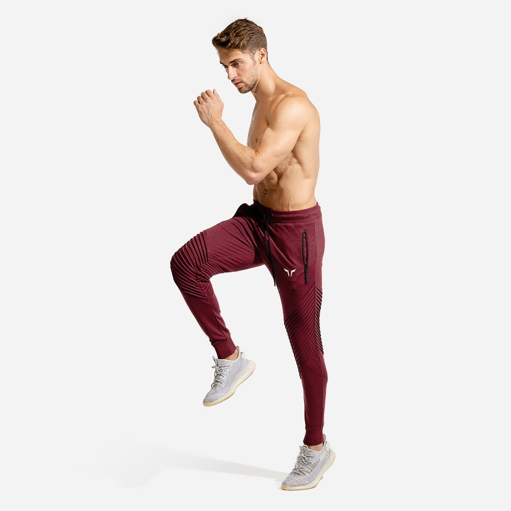 Men's Nike Dri-Fit Leggings, Men's Fashion, Activewear on Carousell