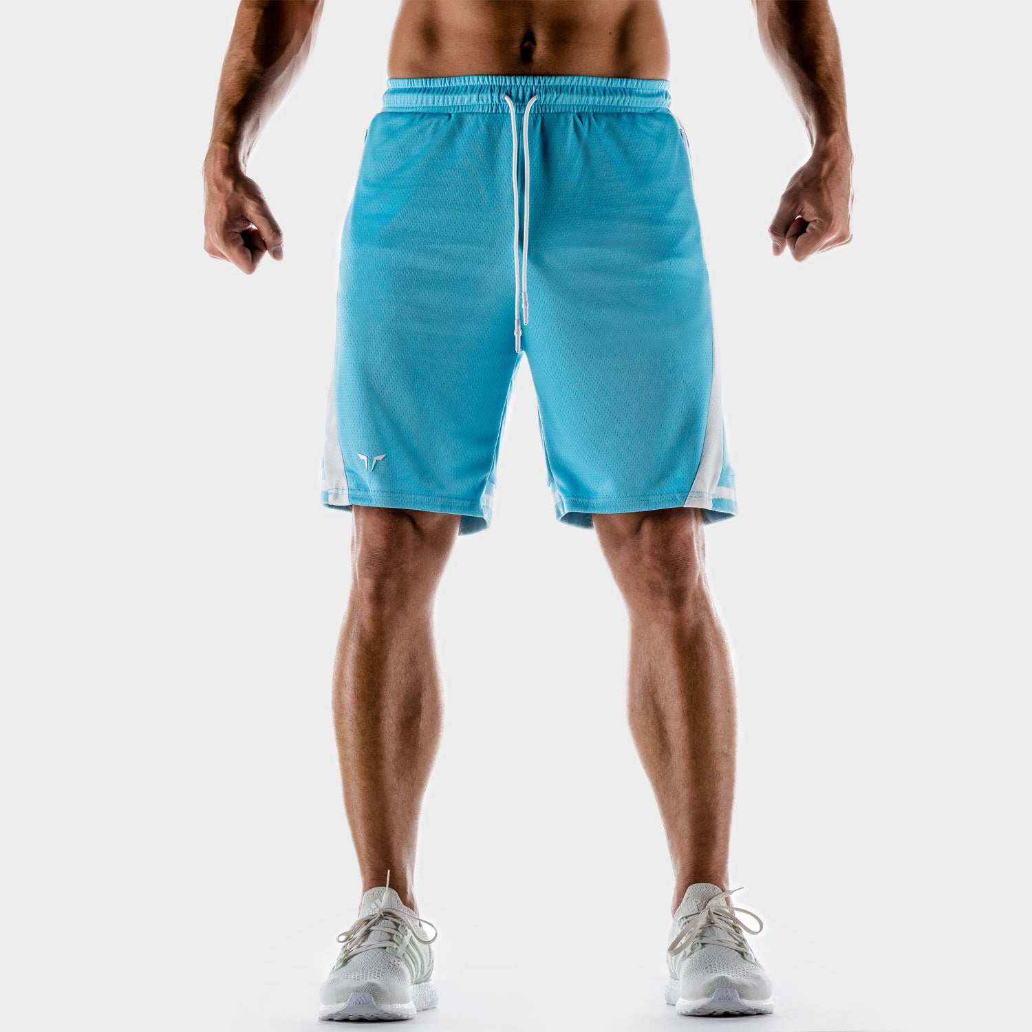 squatwolf-workout-short-for-men-hybrid-2-0-basketball-shorts-blue-gym-wear