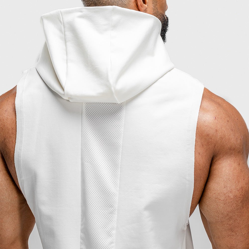 squatwolf-gym-wear-warrior-hoodie-white-workout-hoodies-for-men