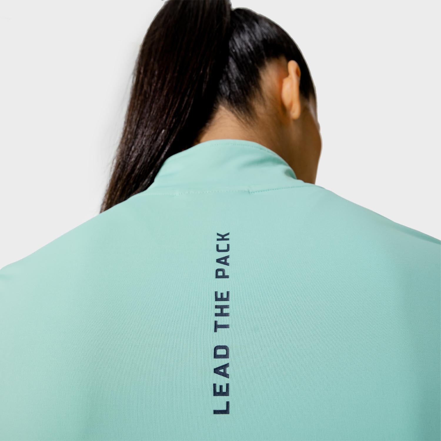 squatwolf-running-running-tops-for-lab-360-top-pastel-turquoise-long-sleeves-gym-wear