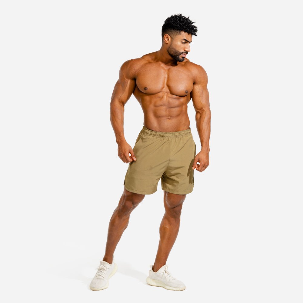 Men's Gym Shorts, Men's Gym Clothes, Workout Shorts