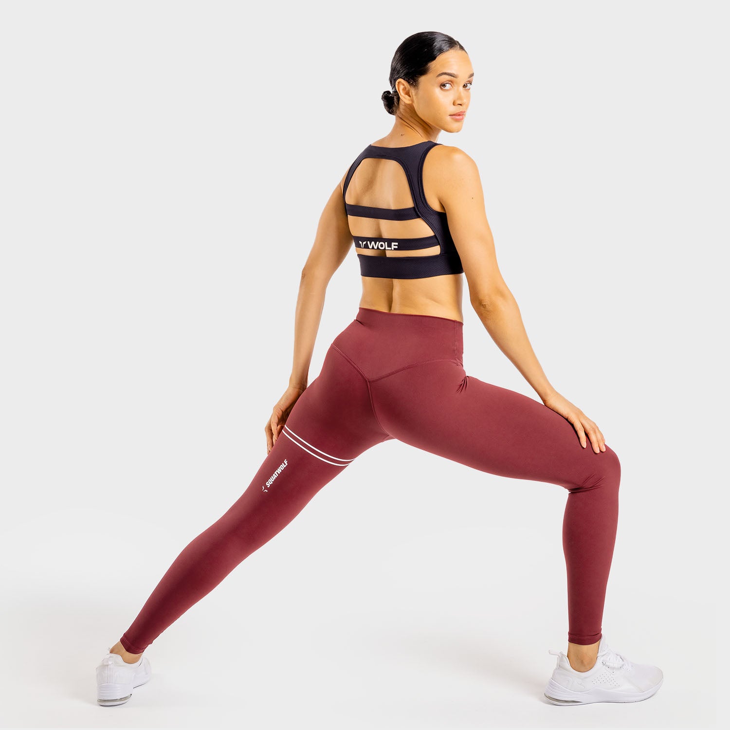 Women yoga set gym clothing Female Sport fitness suit Running Clothes yoga  top+ Leggings women Seamless gym yoga bra suits S-XL - Price history &  Review | AliExpress Seller - NcmRyu Store |