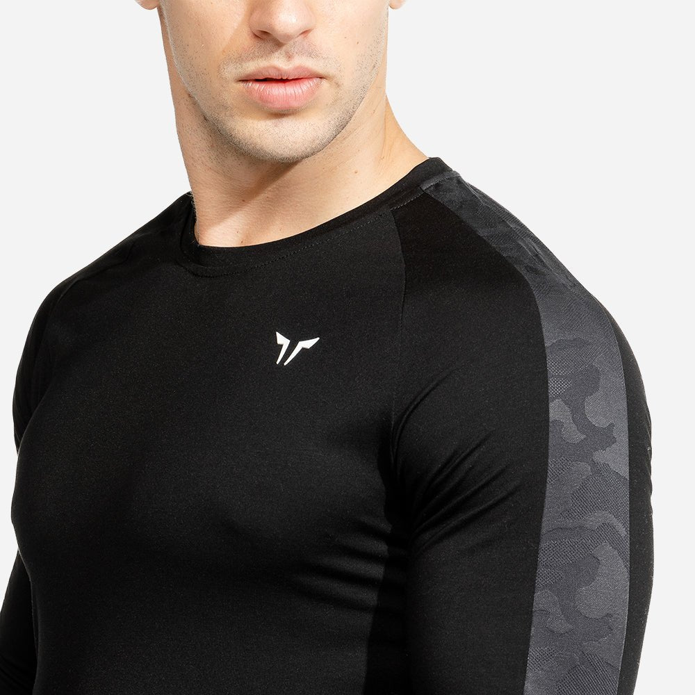 squatwolf-gym-wear-limitless-long-sleeves-top-black-workout-top-for-men