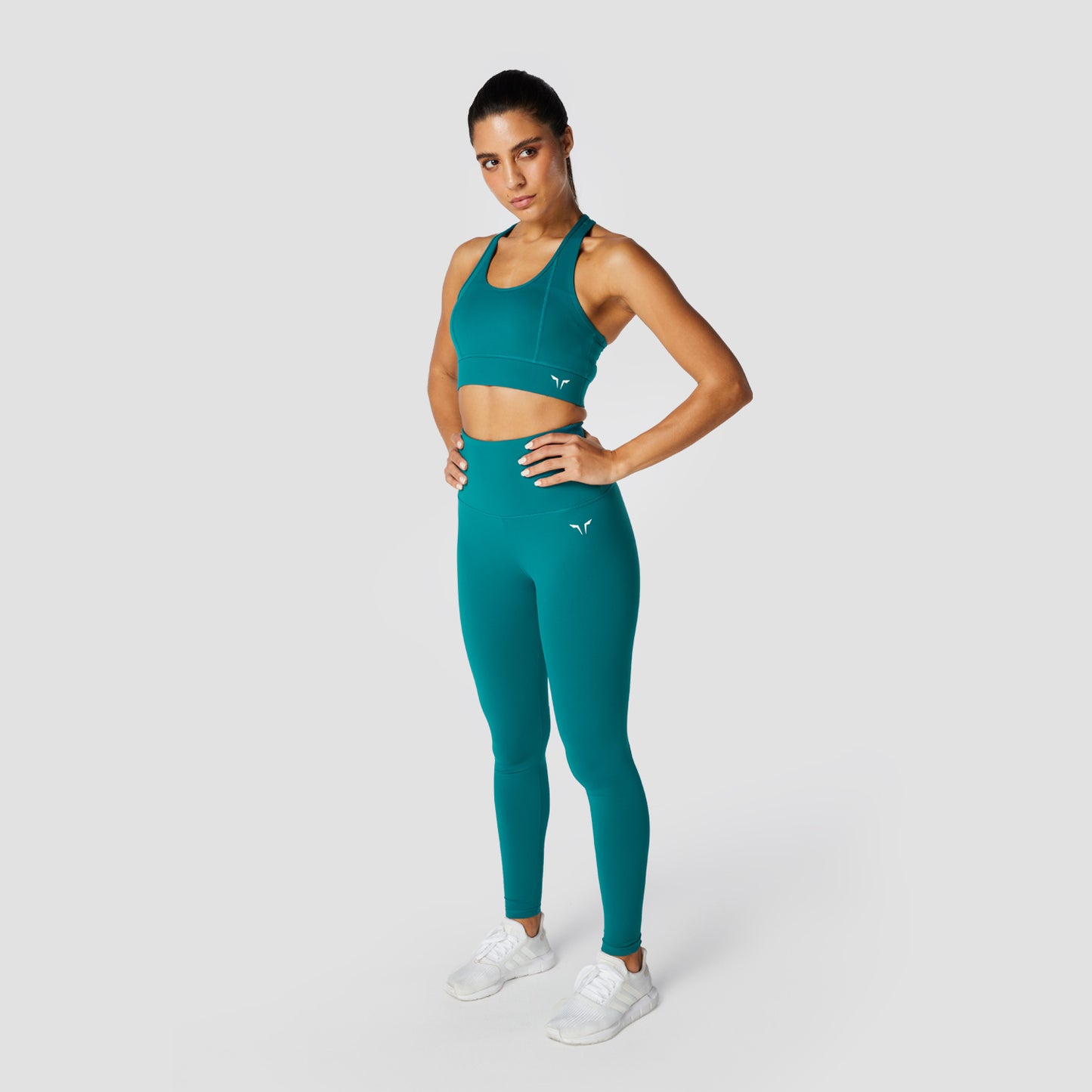 squatwolf-workout-clothes-hera-performance-bra-blue-sports-bra-for-gym