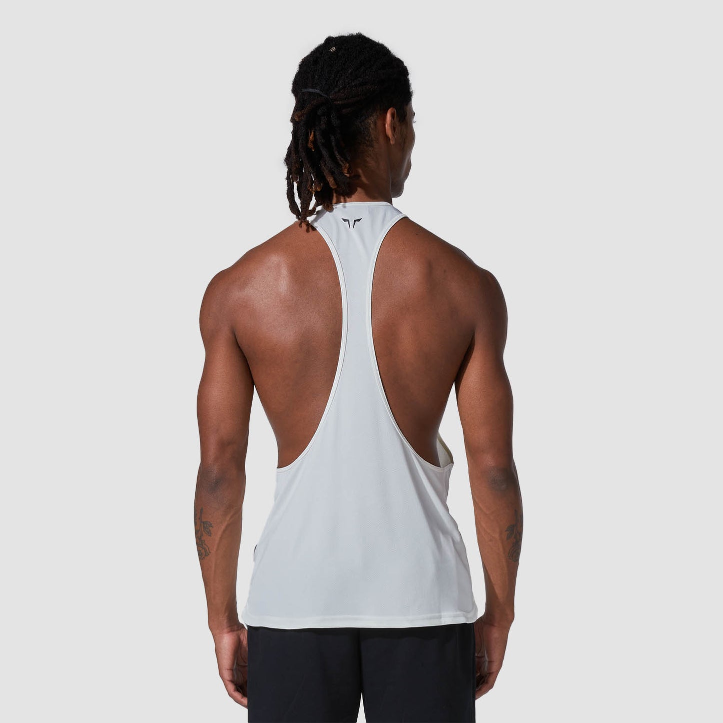 squatwolf-gym-wear-graphic-wave-eyes-stringer-white-workout-stringers-vests-for-men