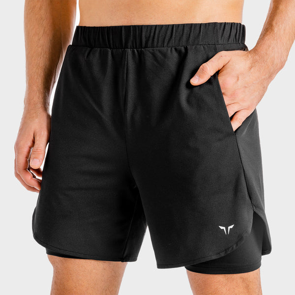squatwolf-workout-short-for-men-core-mesh-2-in-1-shorts-black-gym-wear