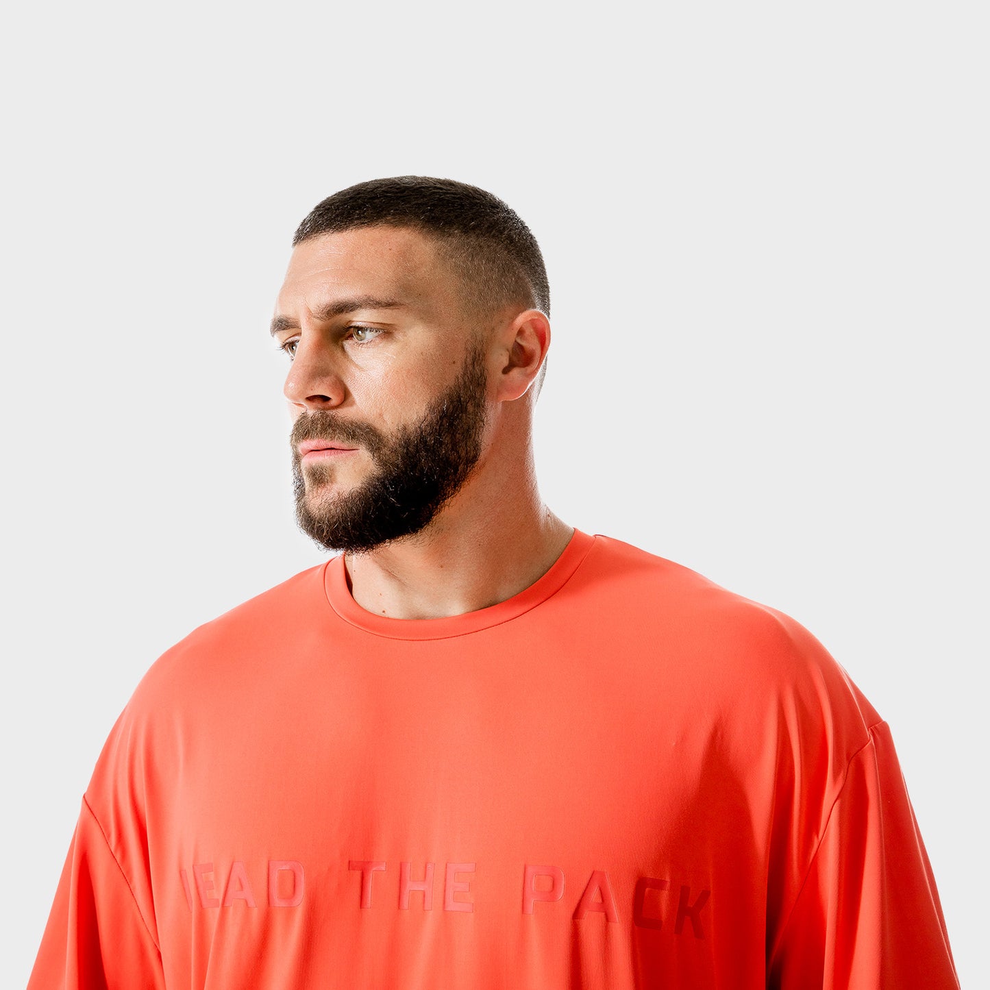 squatwolf-gym-wear-lab-360-oversized-tee-red-workout-shirts-for-men