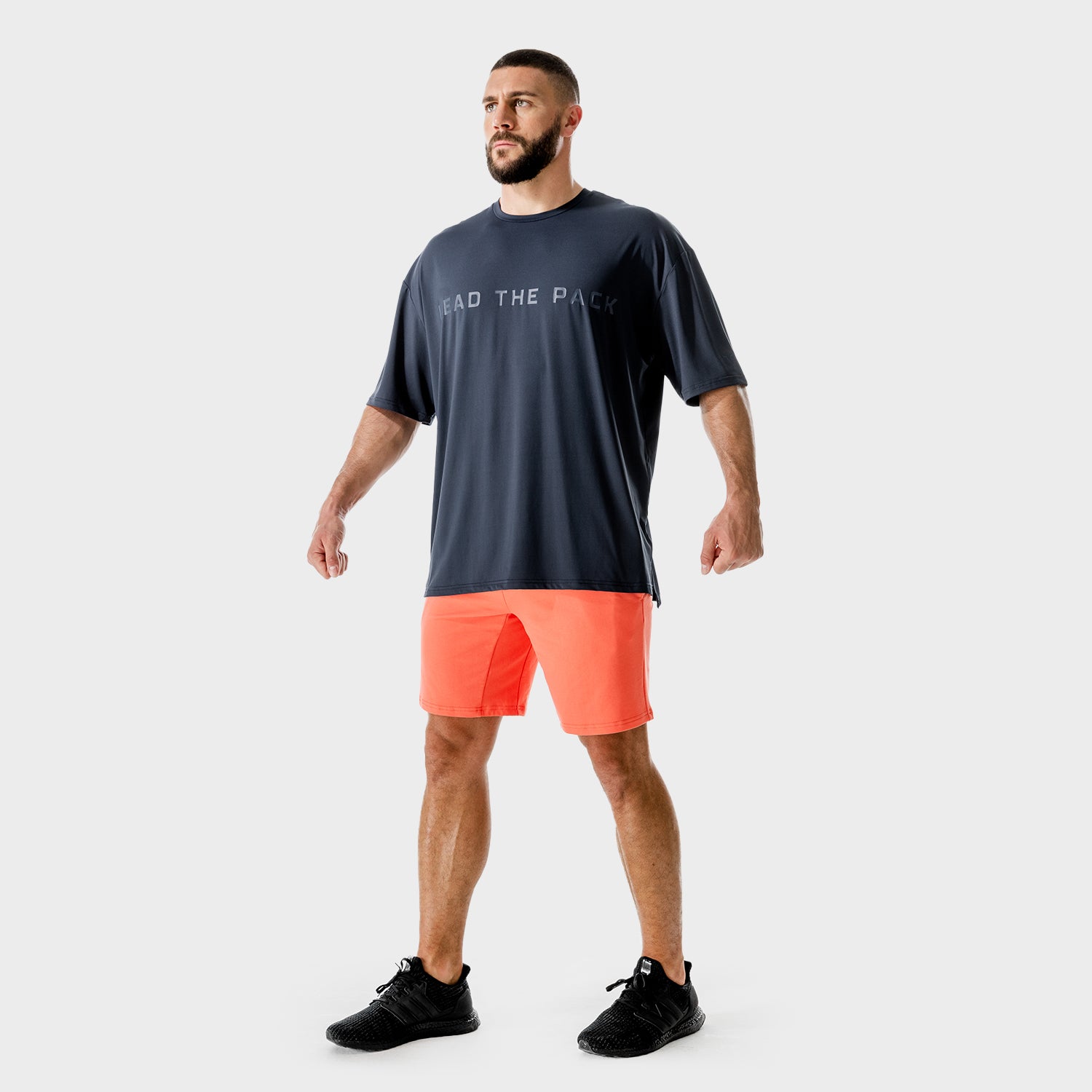 squatwolf-gym-wear-lab-360-oversized-tee-blue-workout-shirts-for-men