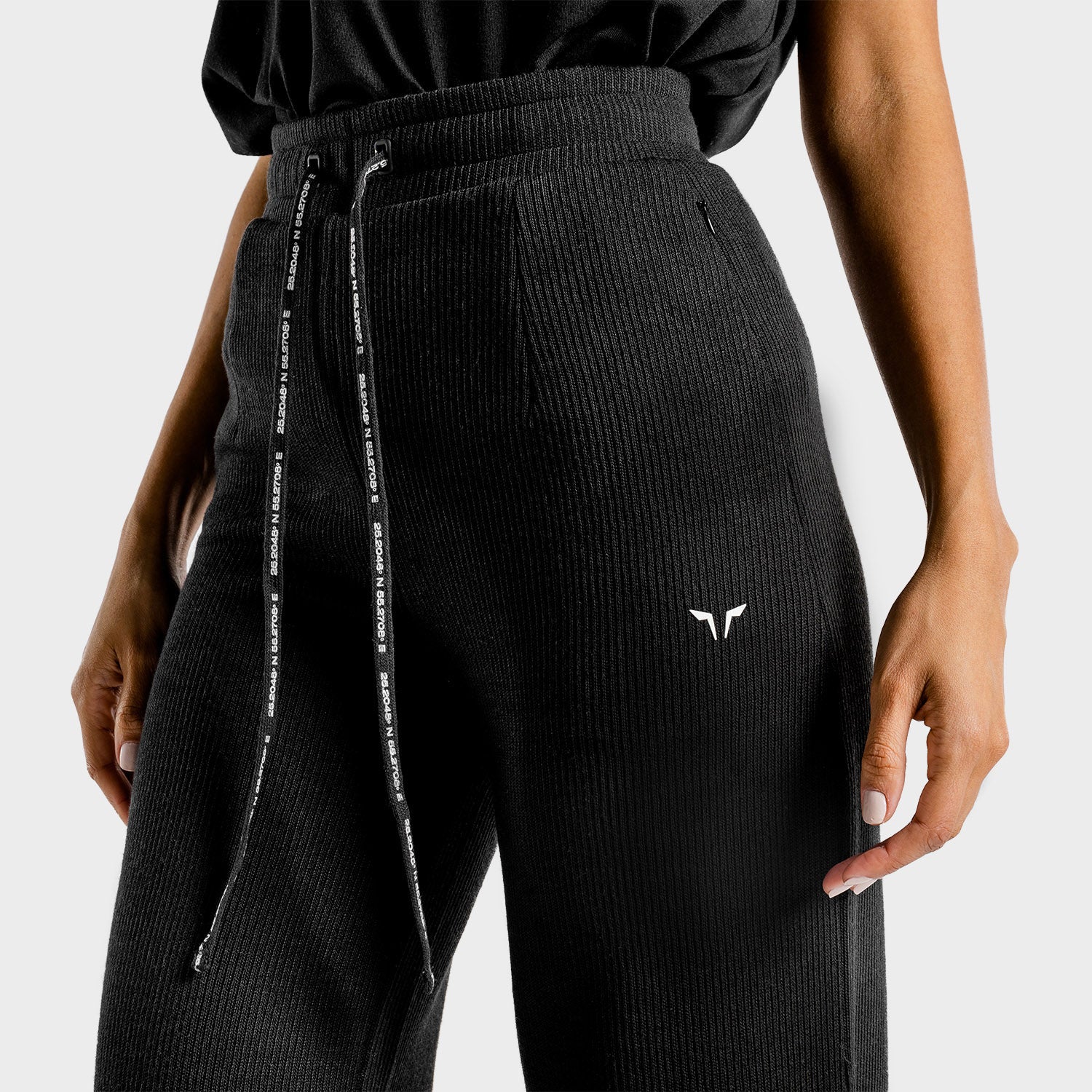 squatwolf-gym-pants-for-women-luxe-wide-leg-pants-black-workout-clothes