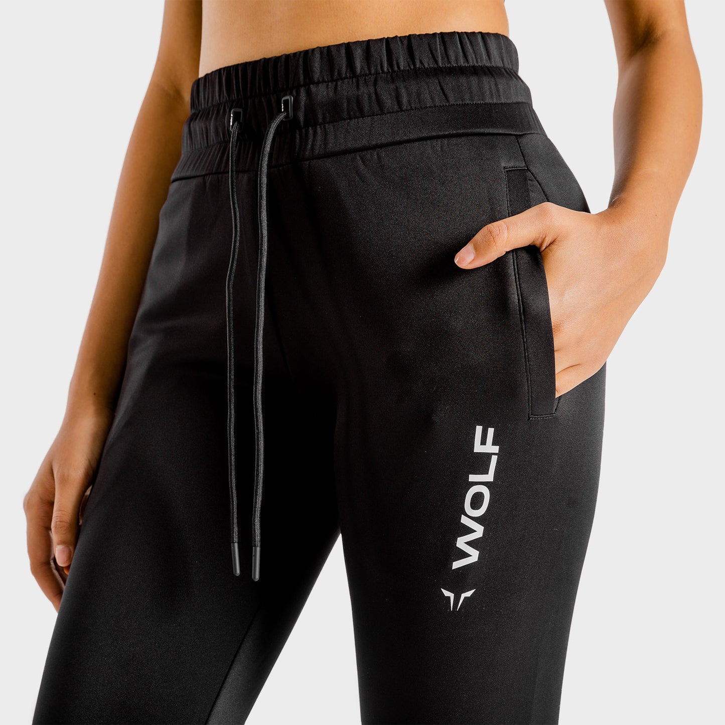 squatwolf-pants-for-women-primal-joggers-gym-black-workout-clothes