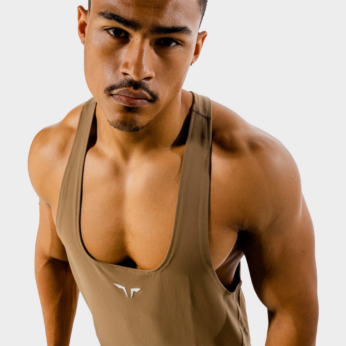 squatwolf-gym-wear-next-gen-stringer-brown-workout-stringers-vests-for-men