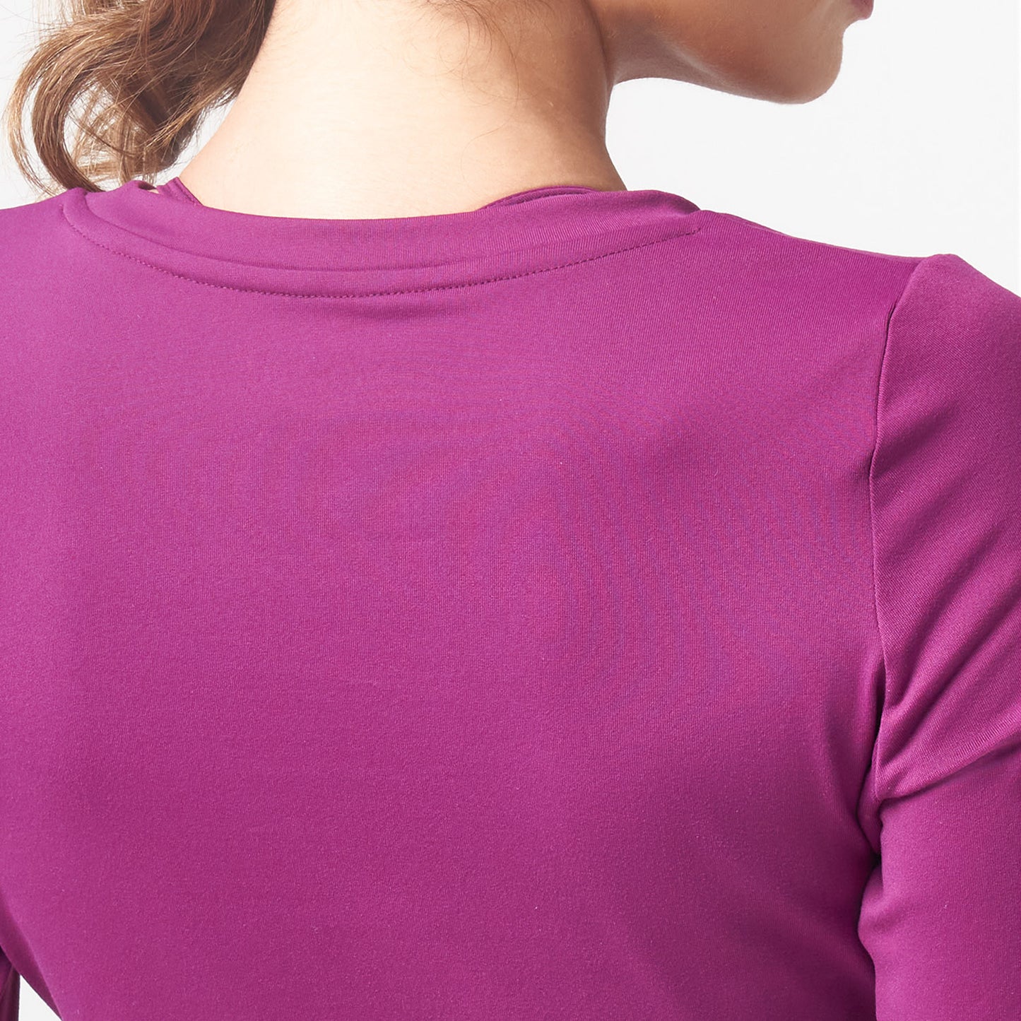 squatwolf-gym-wear-essential-full-sleeves-crop-top-dark-purple-workout-top-for-women
