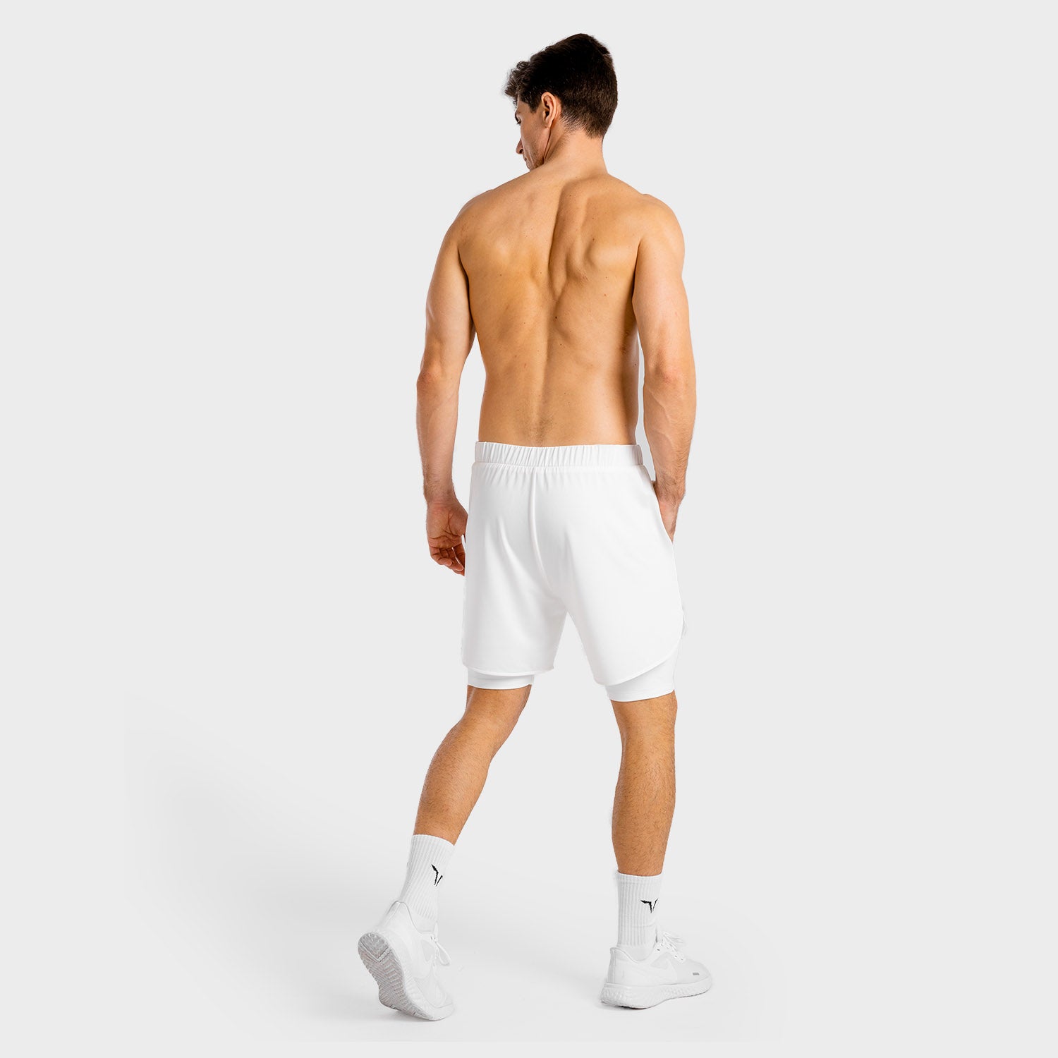squatwolf-workout-short-for-men-core-mesh-2-in-1-shorts-white-gym-wear