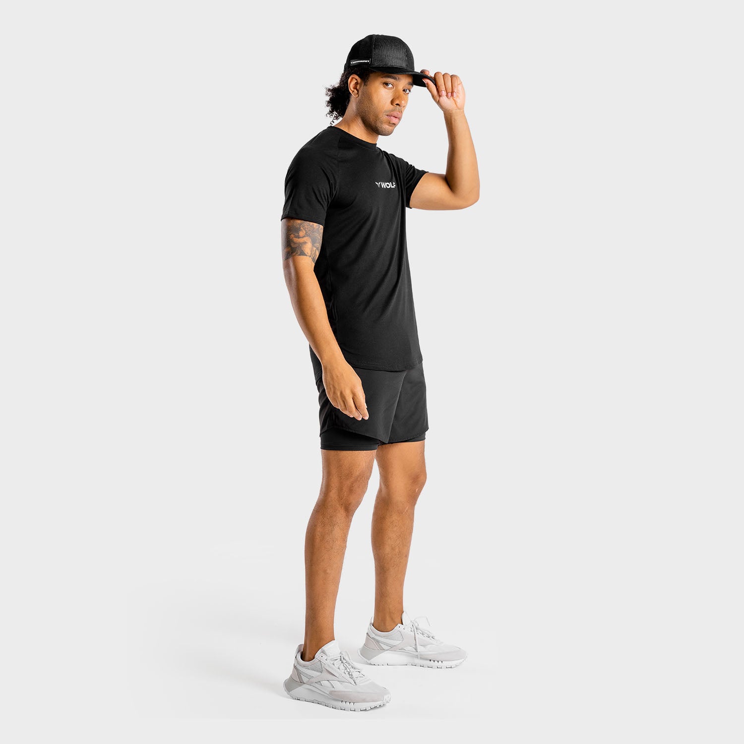 squatwolf-workout-short-for-men-primal-shorts-2-in-1-black-gym-wear