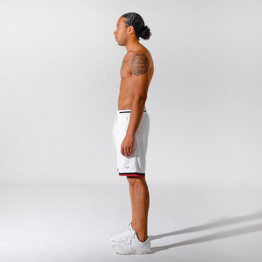 squatwolf-workout-short-for-men-hybrid-basketball-shorts-white-gym-wear