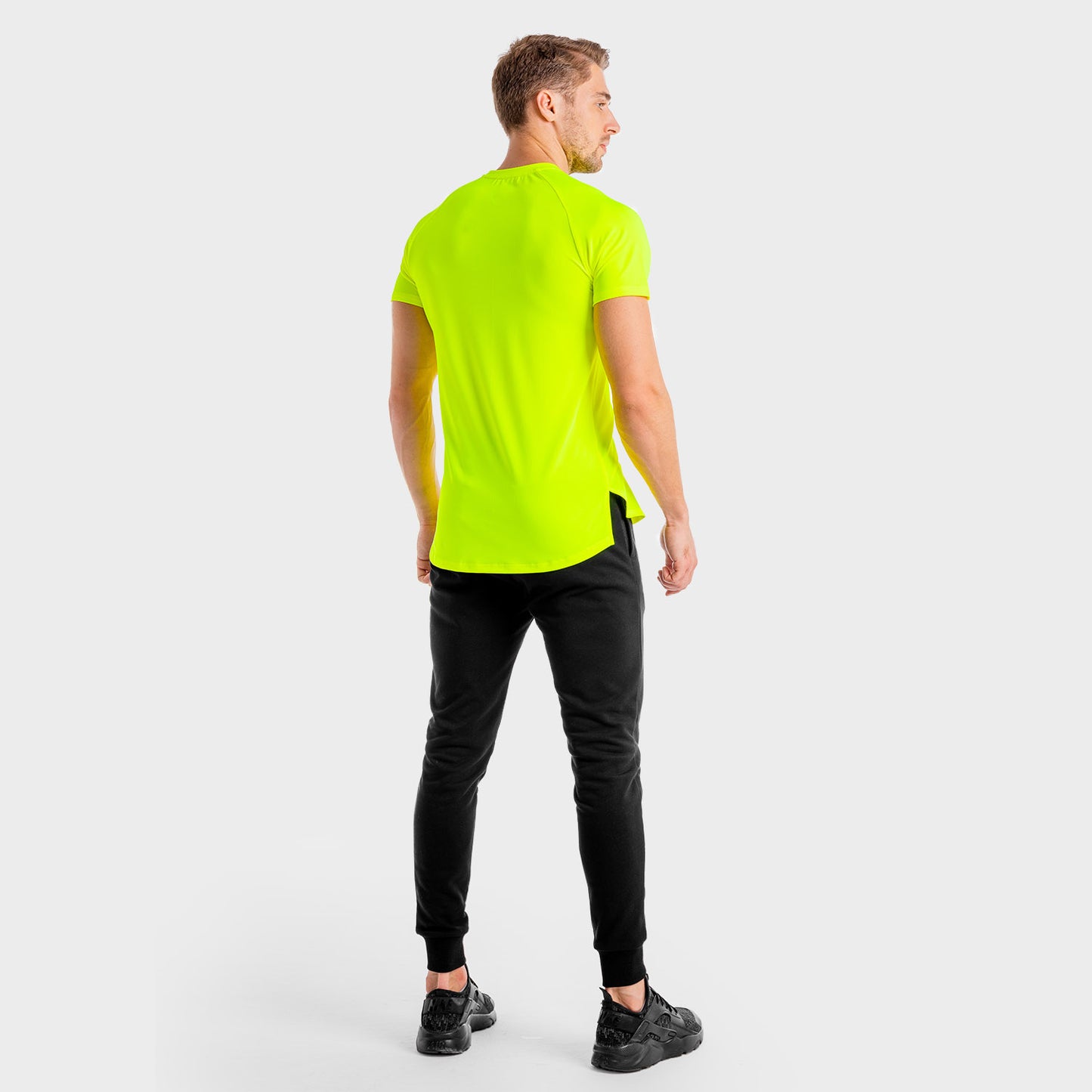 squatwolf-gym-wear-core-mesh-tee-neon-workout-shirts-for-men