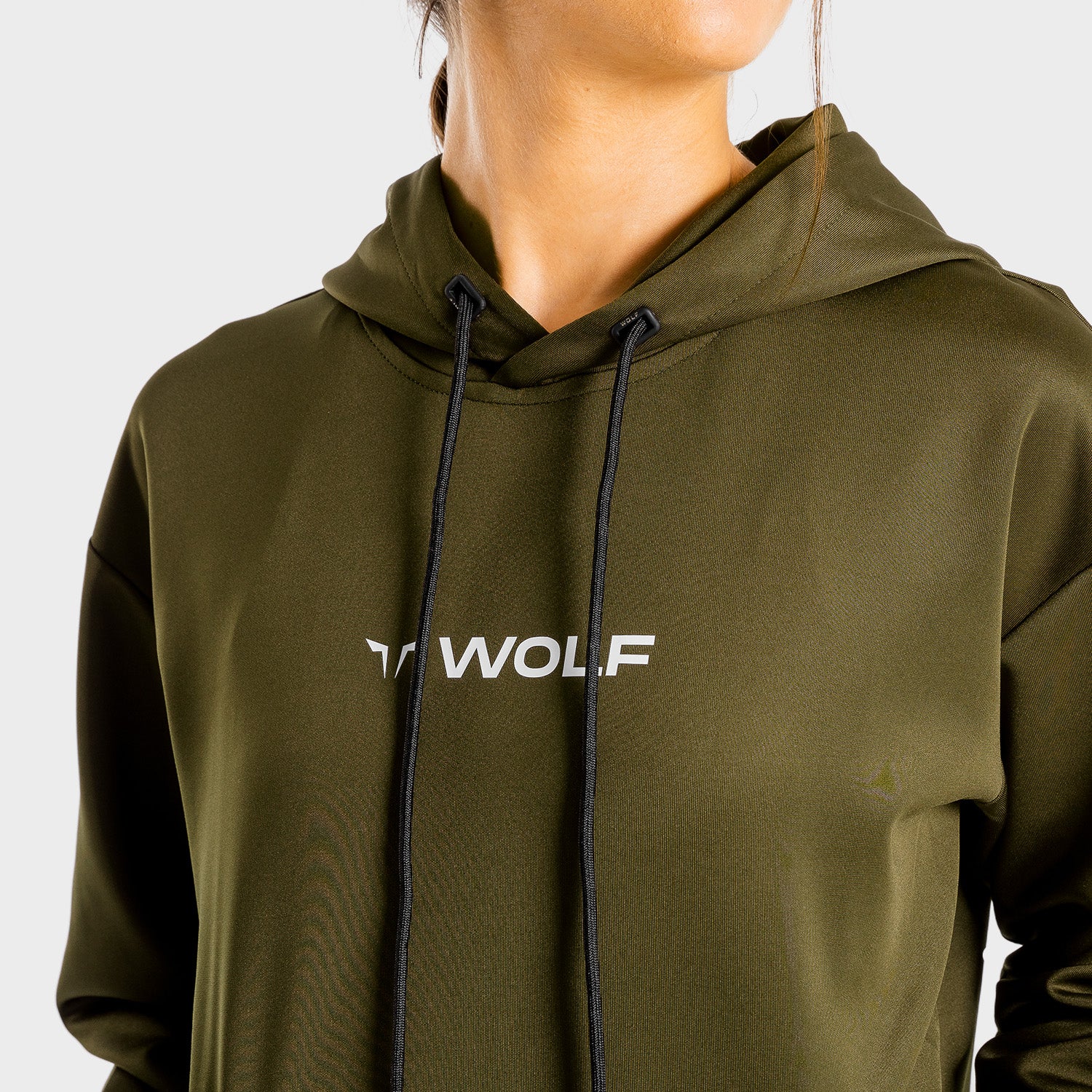 squatwolf-gym-hoodies-women-primal-hoodie-khaki-workout-clothes
