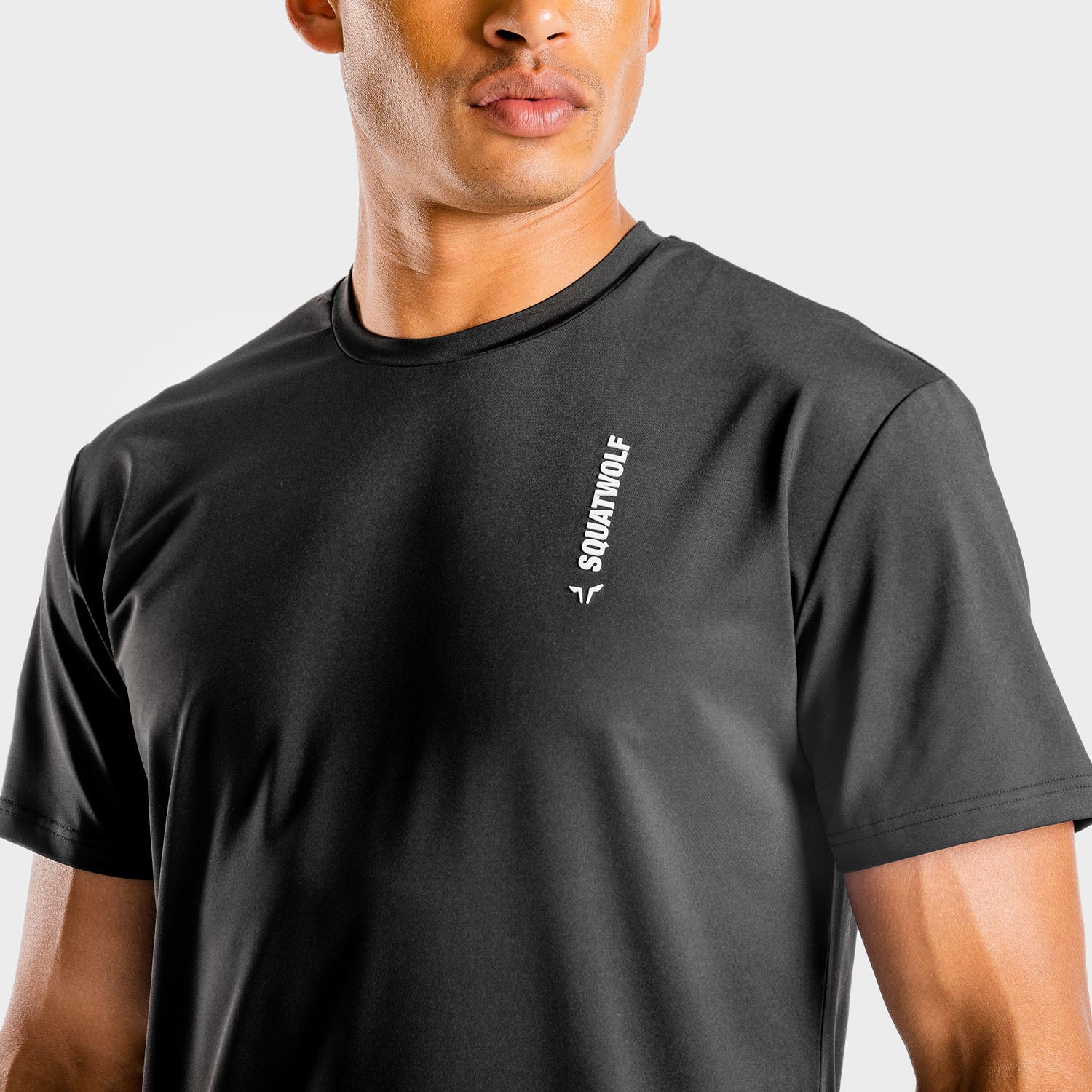 squatwolf-gym-wear-flux-tee-black-workout-shirts-for-men