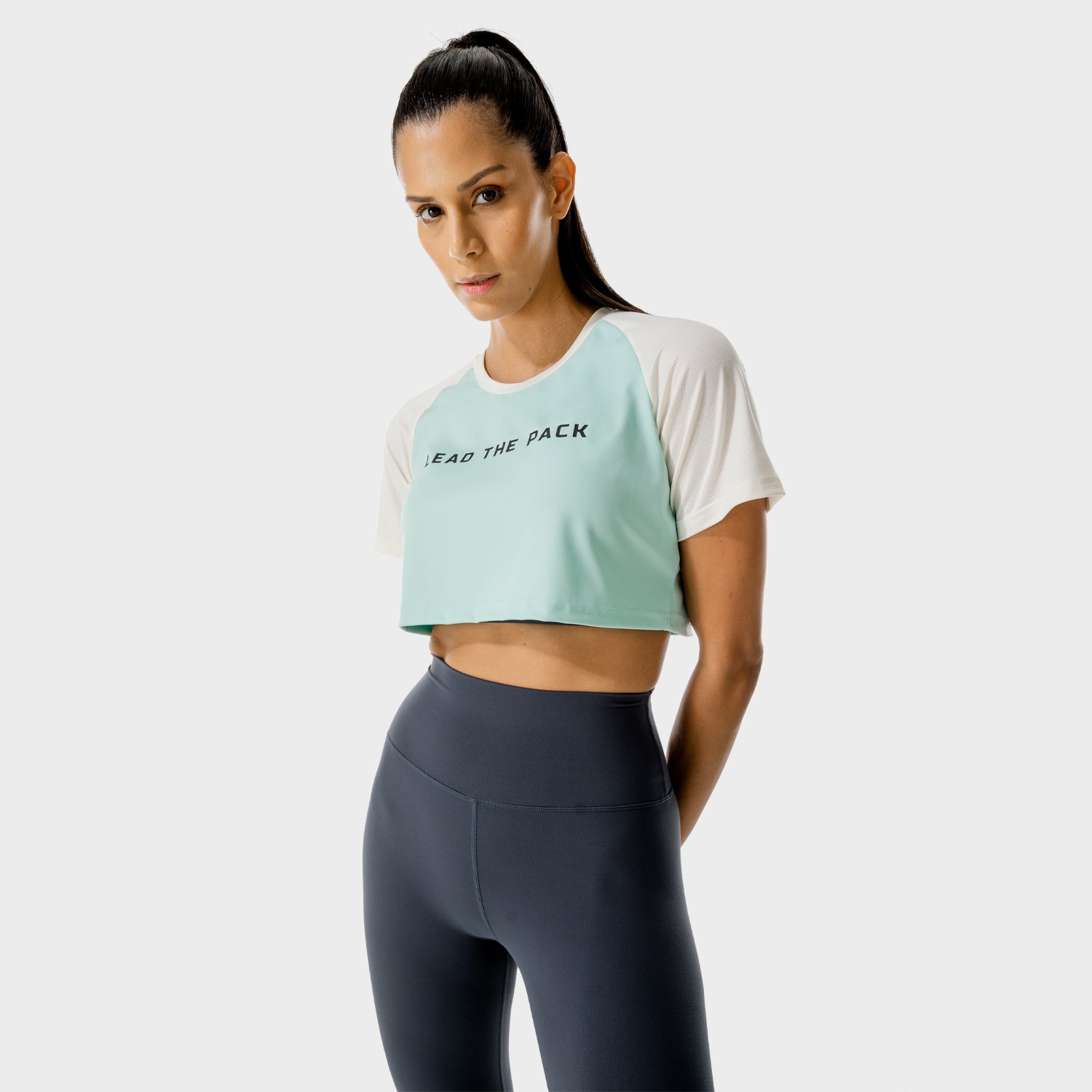 squatwolf-gym-t-shirts-for-women-lab-360-crop-tee-whisper-white-workout-clothes