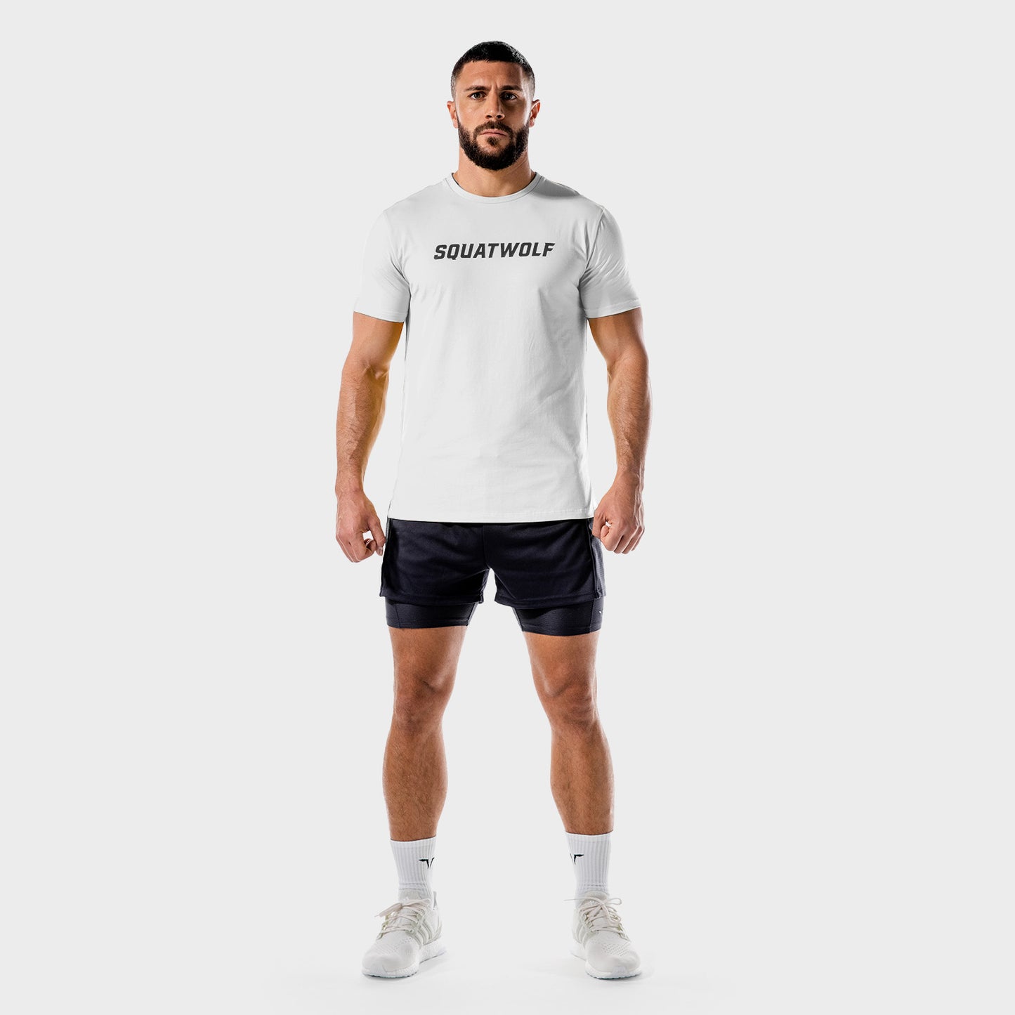 squatwolf-gym-wear-iconic-muscle-tee-white-workout-shirts-for-men