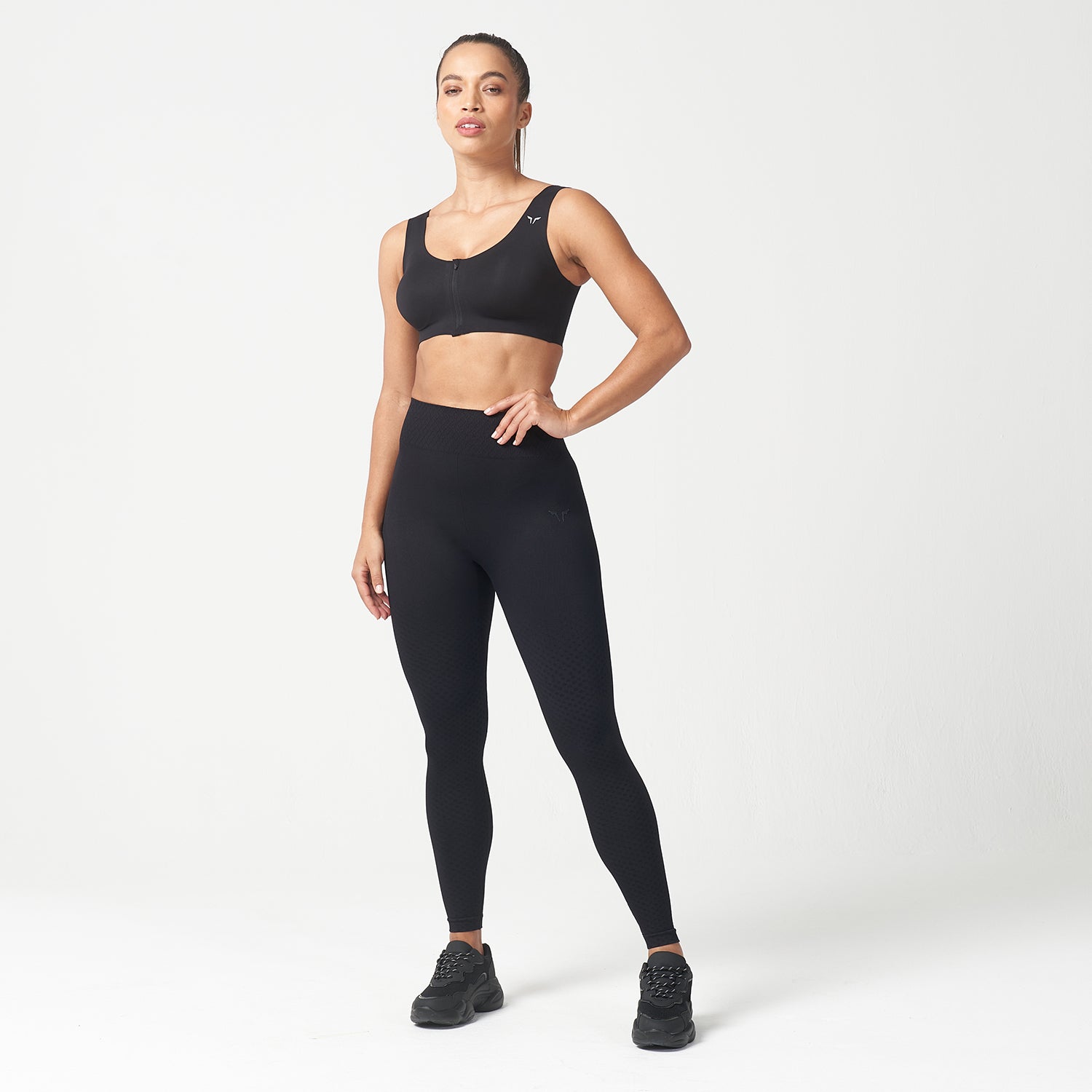 squatwolf-workout-clothes-lab360-camo-seamless-leggings-black-gym-leggings-for-women