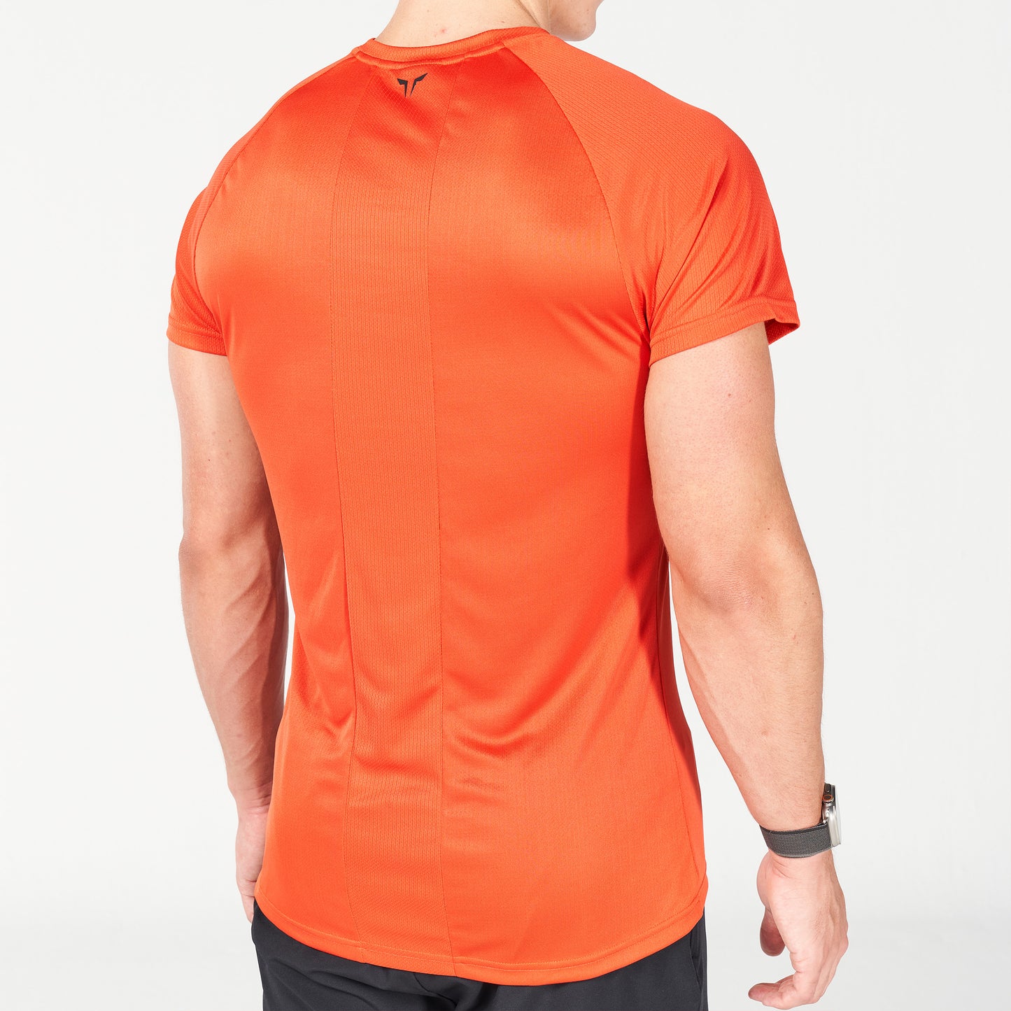 squatwolf-gym-wear-statement-dryflex-tee-paprika-workout-shirts-for-men