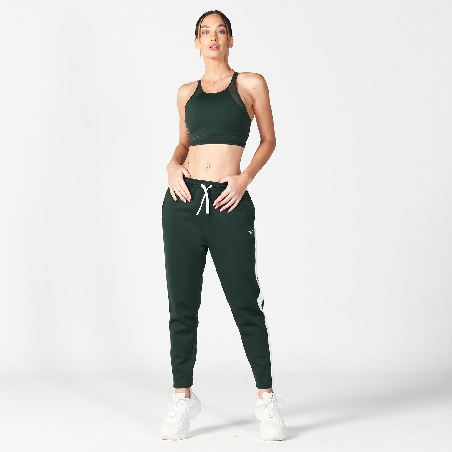 squatwolf-workout-clothes-core-tapered-pants-green-gym-pants-for-women