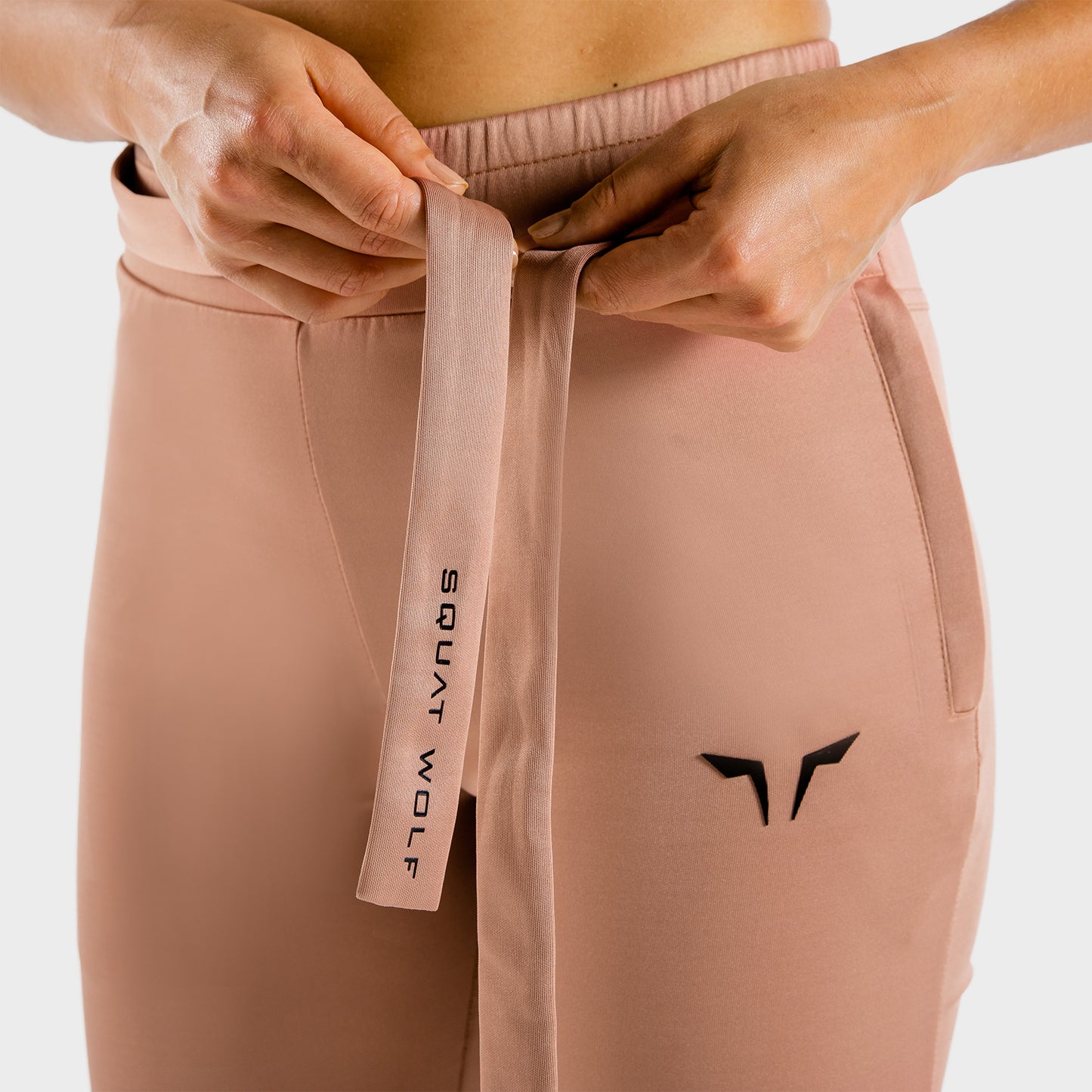 squatwolf-gym-pants-for-women-she-wolf-do-knot-joggers-dusty-rose-workout-clothes