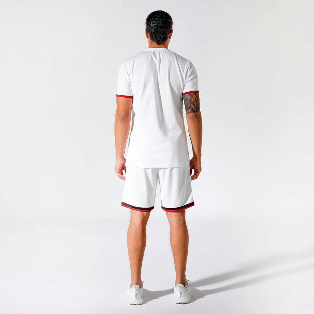 squatwolf-gym-wear-hybrid-tee-white-workout-shirts-for-men