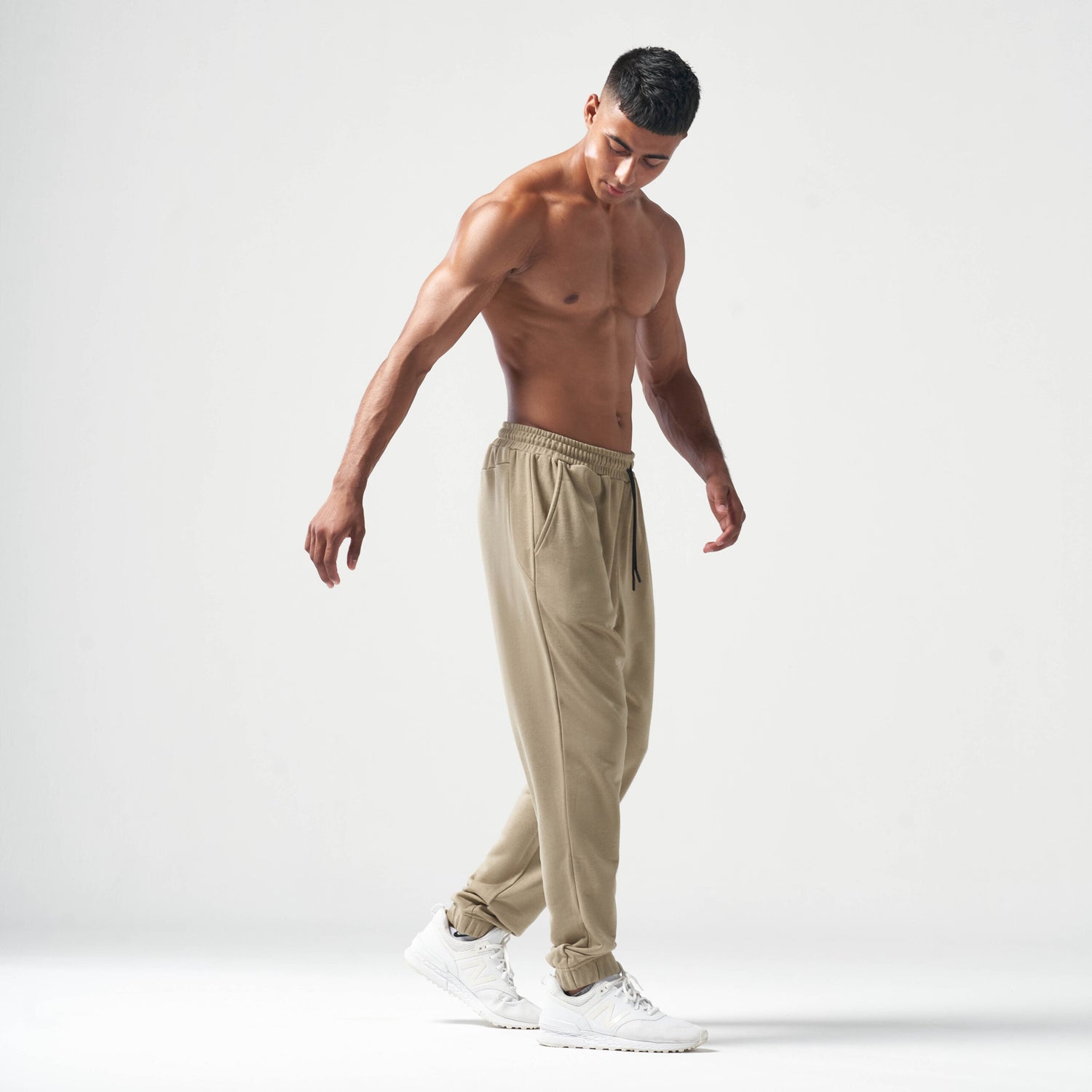 Men's Joggers & Sweatpants, Gym & Fitness Clothing