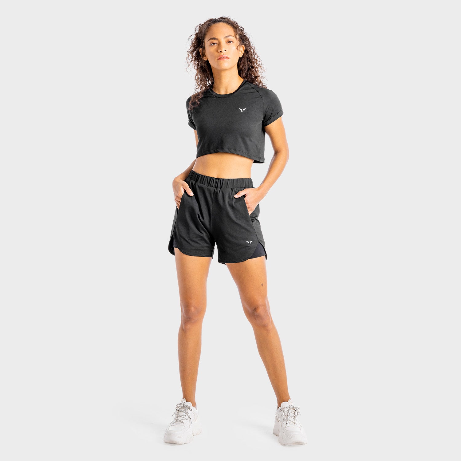 squatwolf-workout-clothes-core-2-in-1-shorts-black-gym-shorts-for-women