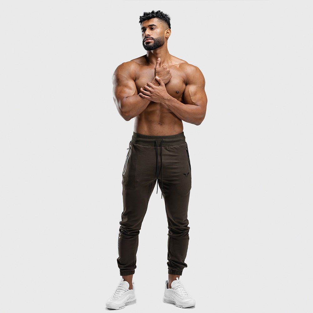 squatwolf-workout-pants-for-men-hype-jogger-hype-jogger-olive-black-gym-wear