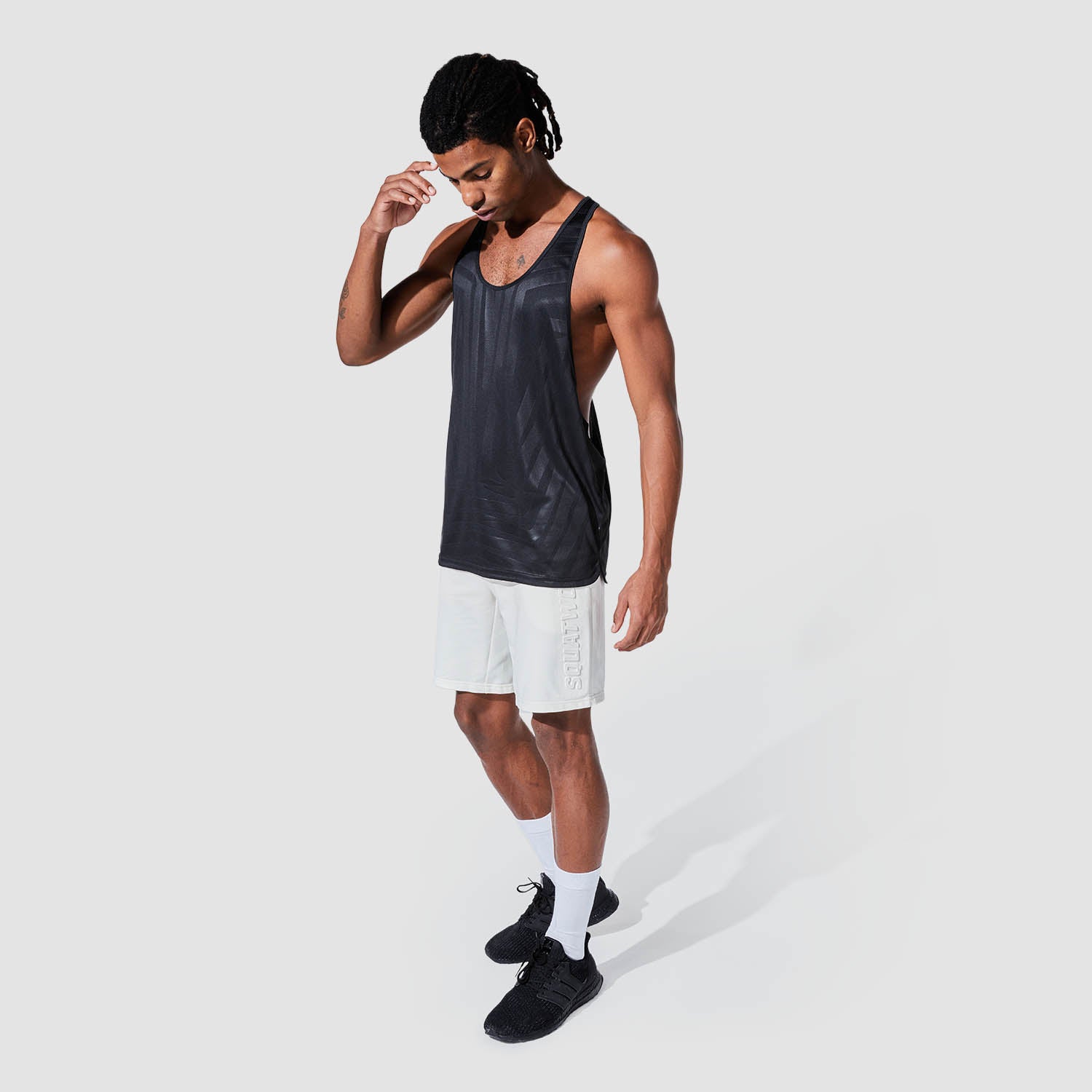 squatwolf-gym-wear-graphic-wave-eyes-stringer-black-workout-stringers-vests-for-men