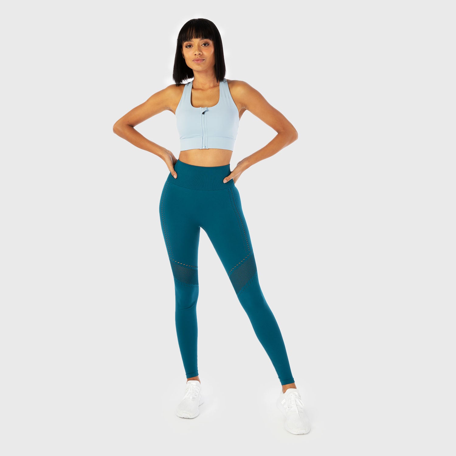 squatwolf-infinity-seamless-workout-leggings-blue-gym-leggings-for-women