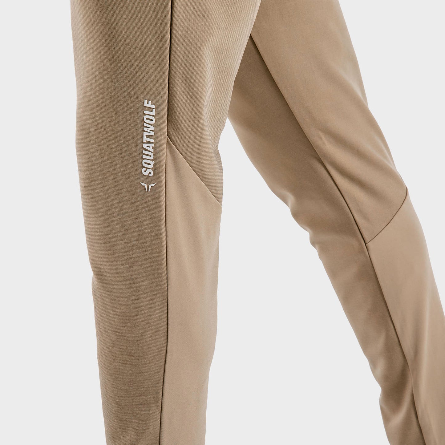 squatwolf-workout-pants-for-men-flux-joggers-taupe-gym-wear