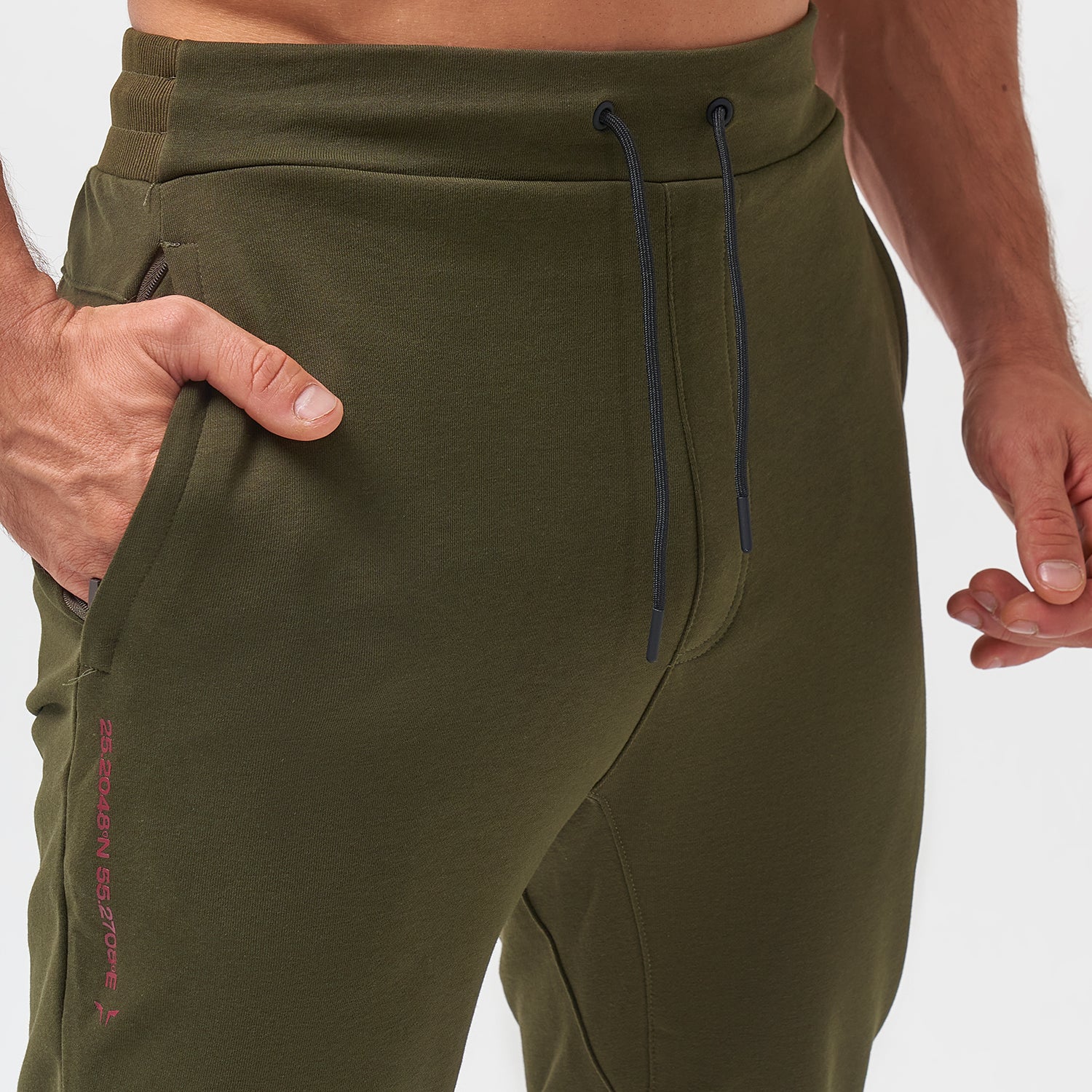 squatwolf-gym-wear-code-urban-sweat-pants-khaki-workout-pants-for-men