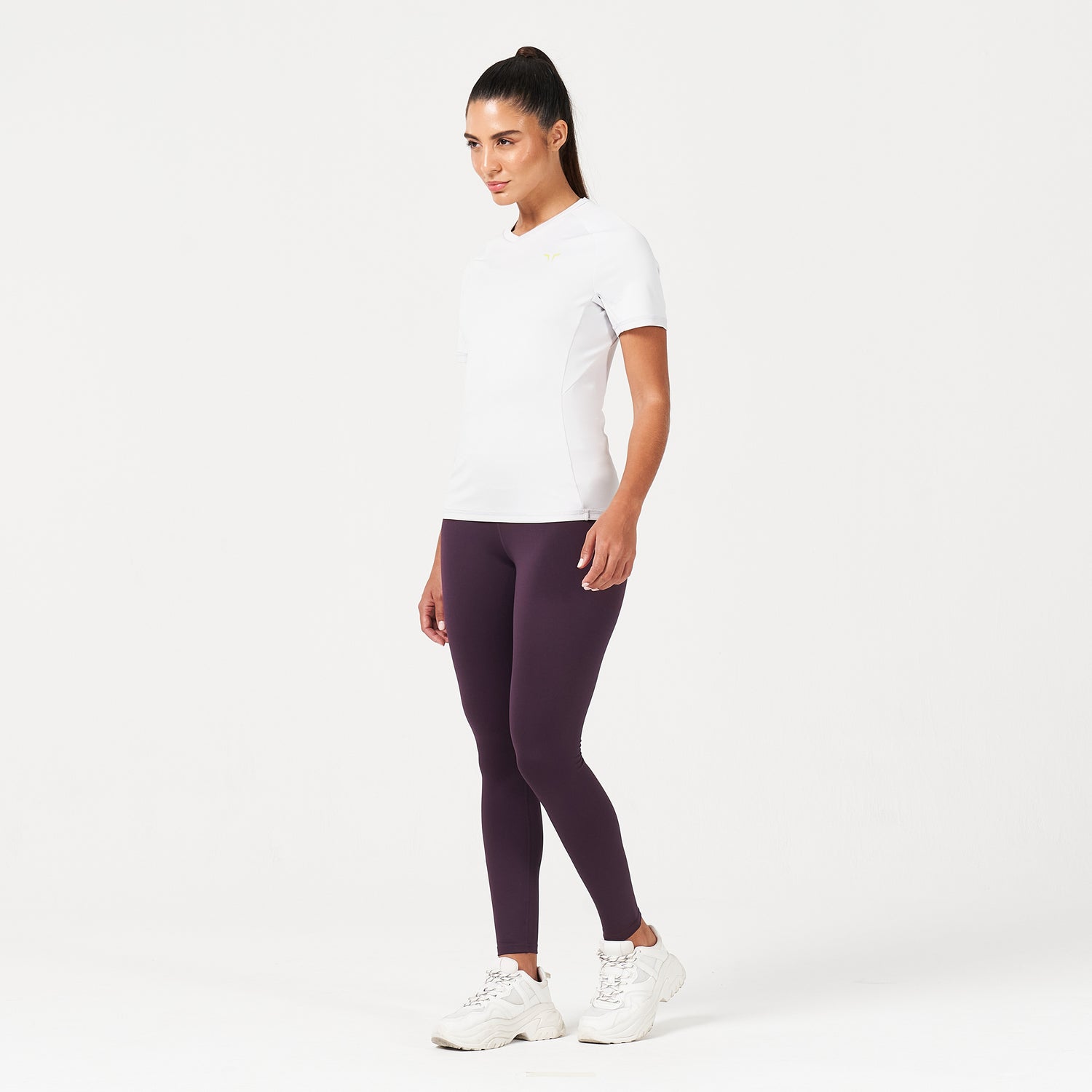 squatwolf-workout-clothes-lab360-tdry-contour-tee-lilac-hint-gym-t-shirts-for-women