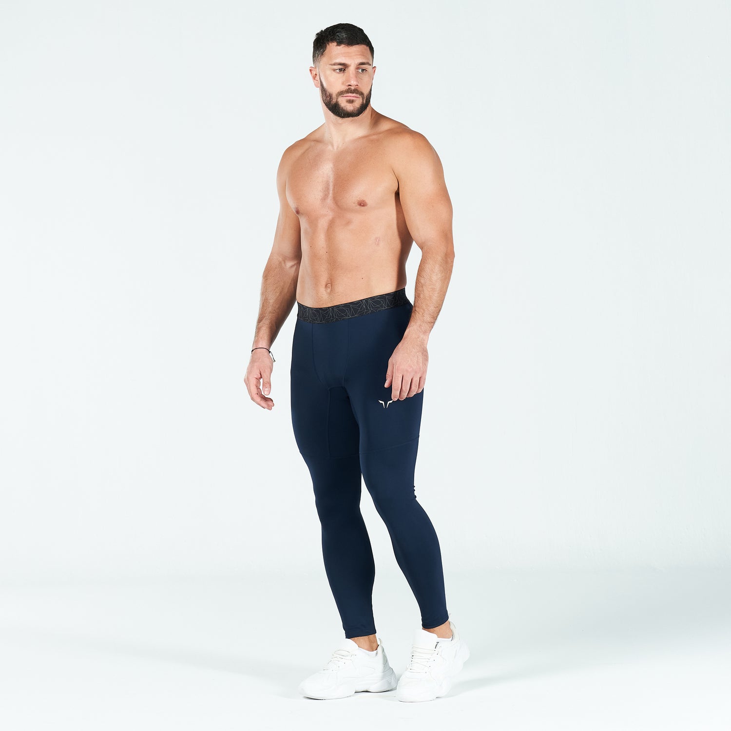 squatwolf-gym-wear-statement-dryflex-tights-navy-workout-tights-for-men