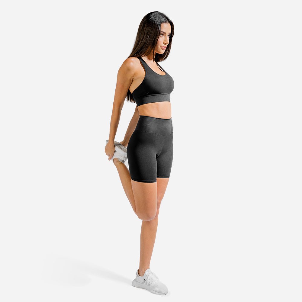 squatwolf-workout-clothes-plush-cycling-shorts-black-bike-shorts-women