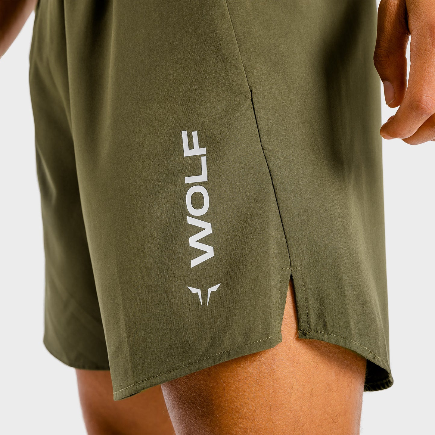 squatwolf-short-for-men-primal-shorts-workout-khaki-gym-wear