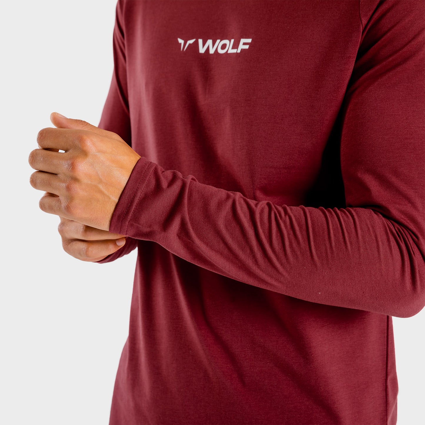 squatwolf-workout-shirts-for-men-primal-men-tee-teal-gym-wear