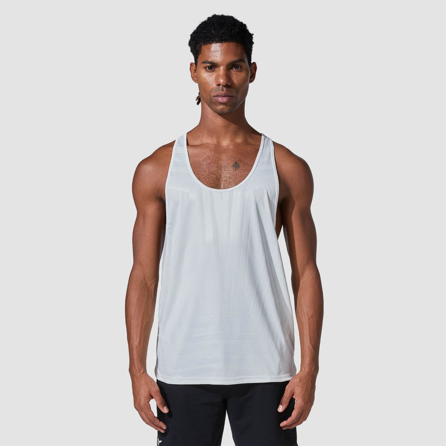 squatwolf-gym-wear-graphic-wave-eyes-stringer-white-workout-stringers-vests-for-men