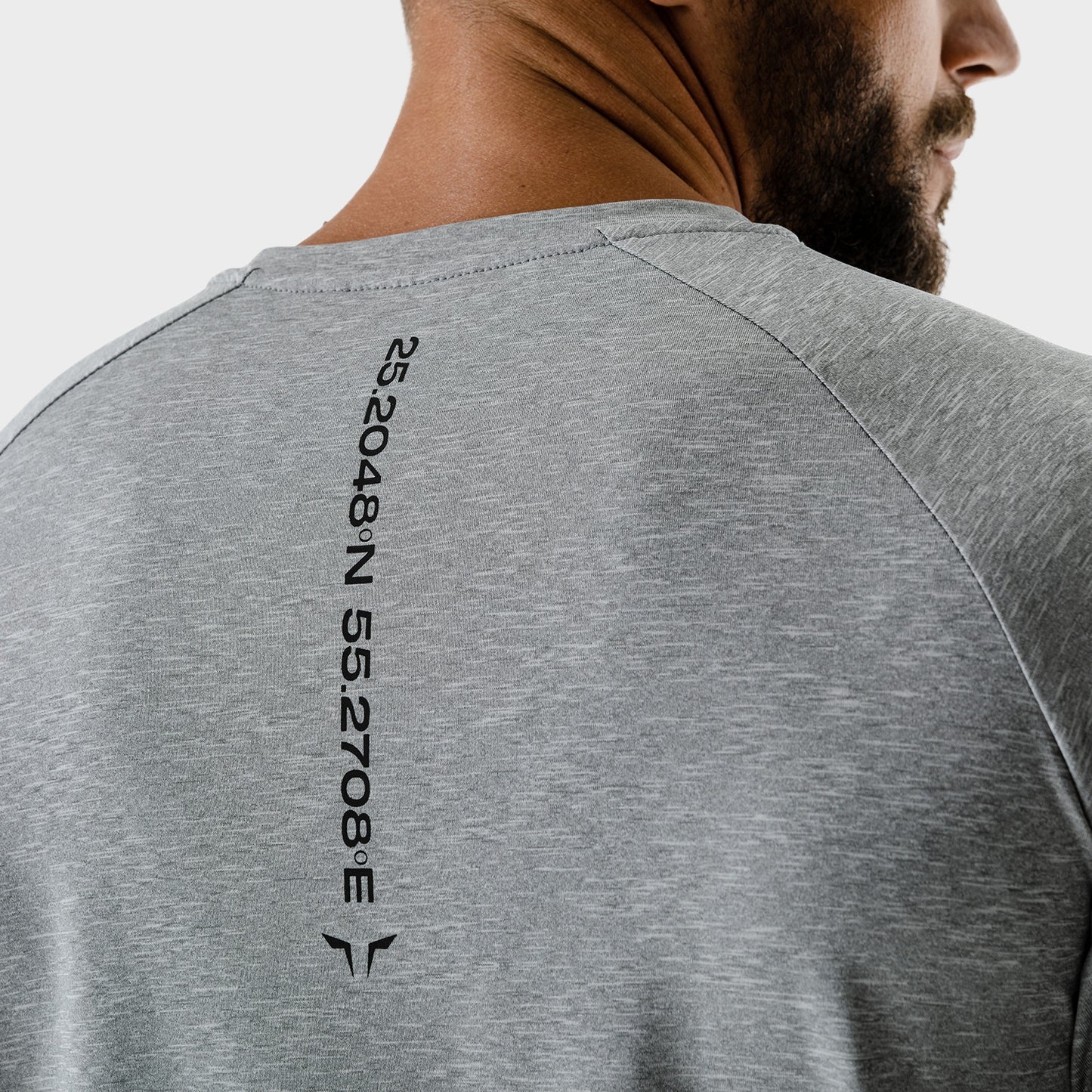 squatwolf-gym-t-shirt-code-logo-t-shirt-grey-marl-workout-clothes-for-men