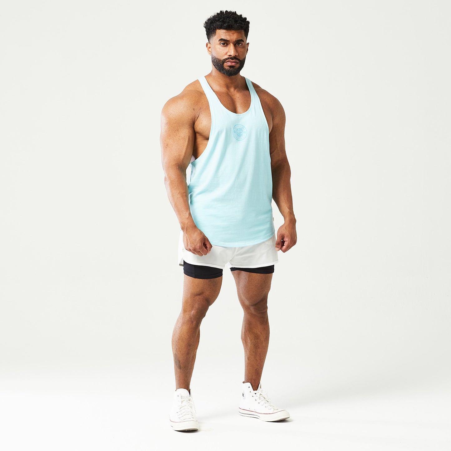 squatwolf-gym-wear-golden-era-stringer-blue-workout-stringers-vests-for-men