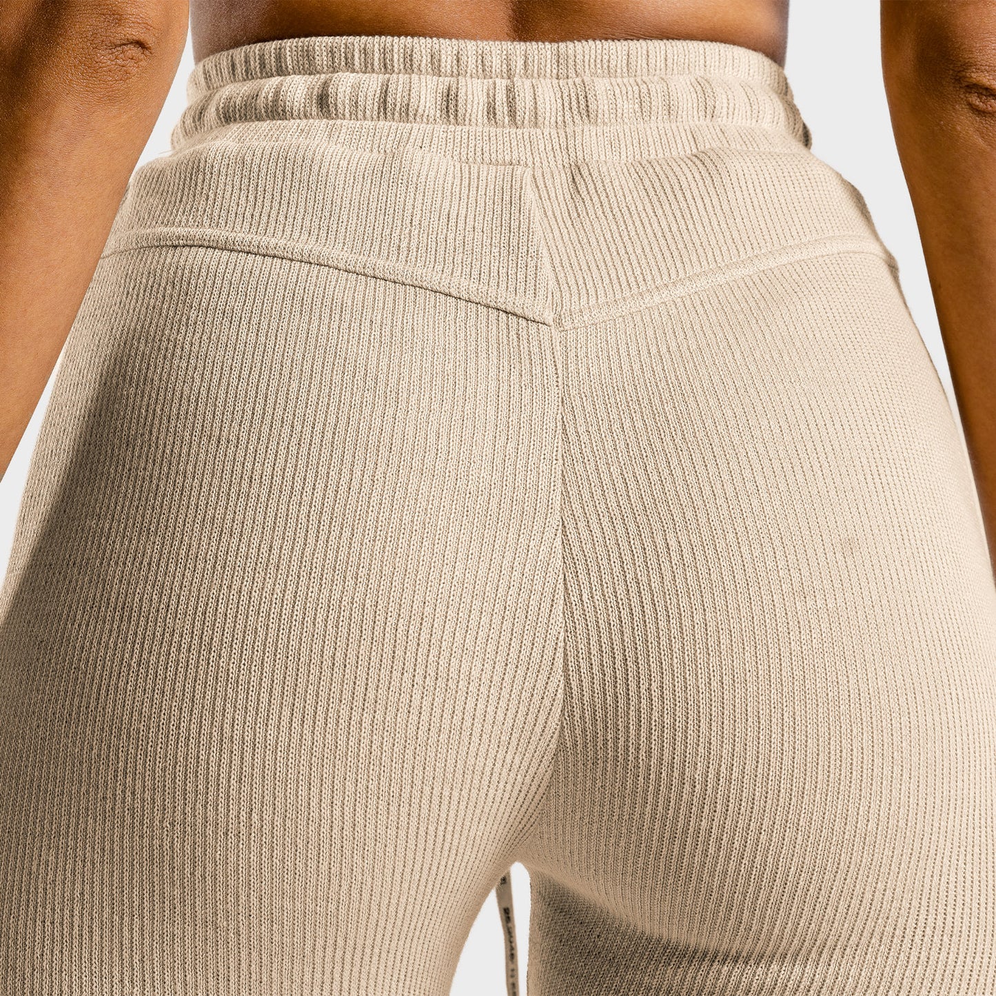 squatwolf-gym-pants-for-women-luxe-joggers-stone-workout-clothes
