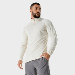 squatwolf-running-tops-code-run-the-city-top-ecru-gym-clothes-for-men