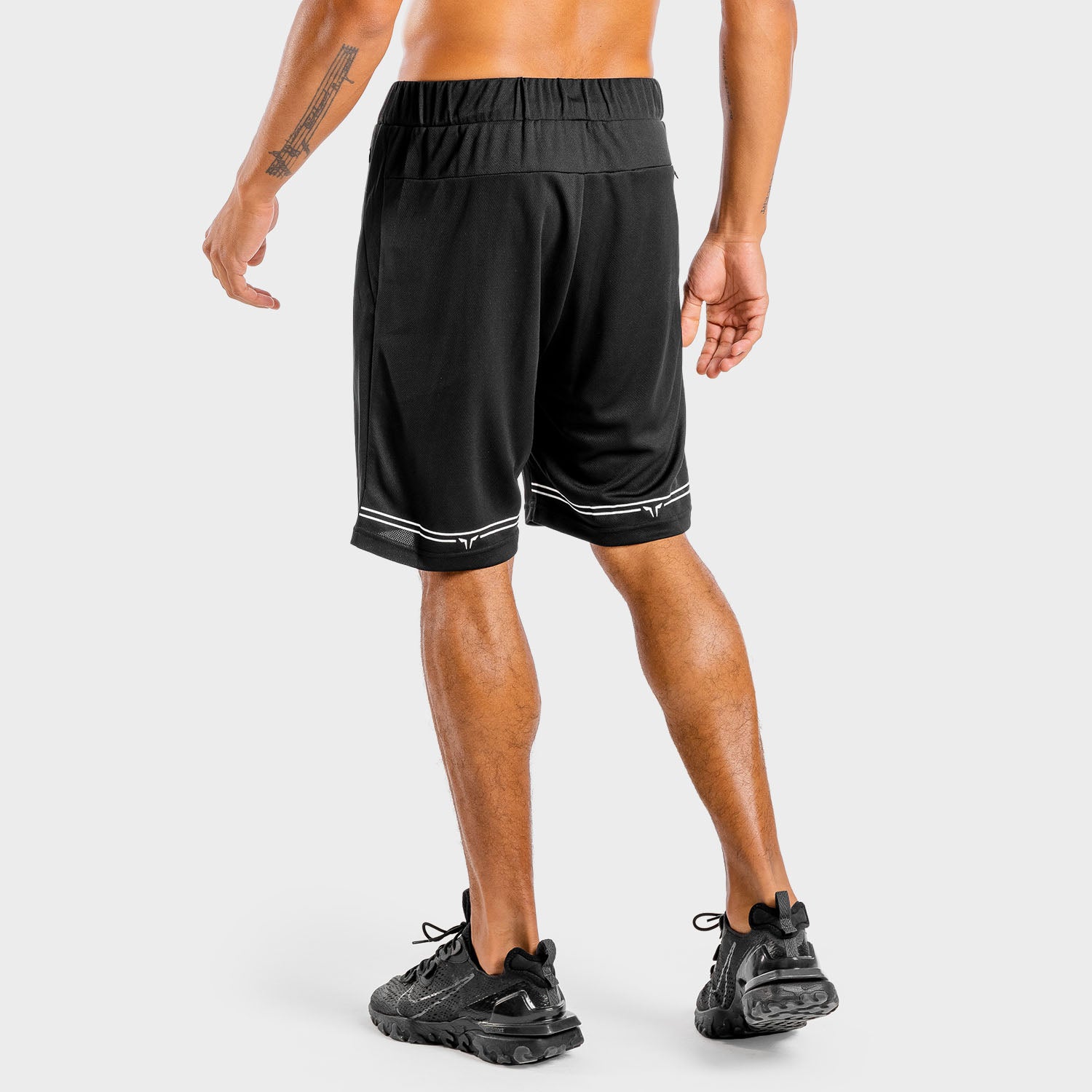 squatwolf-workout-short-for-men-flux-basketball-shorts-black-gym-wear