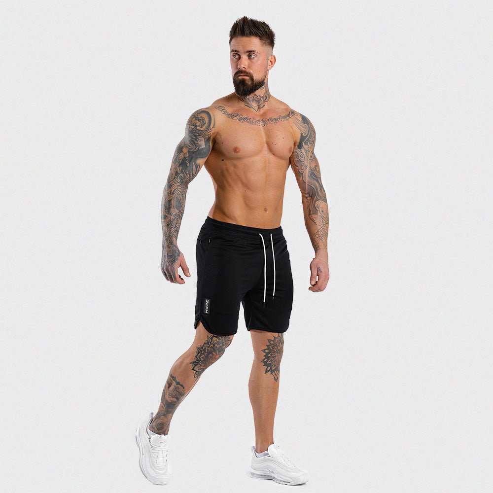 squatwolf-gym-wear-hype-shorts-black-workout-short-for-men