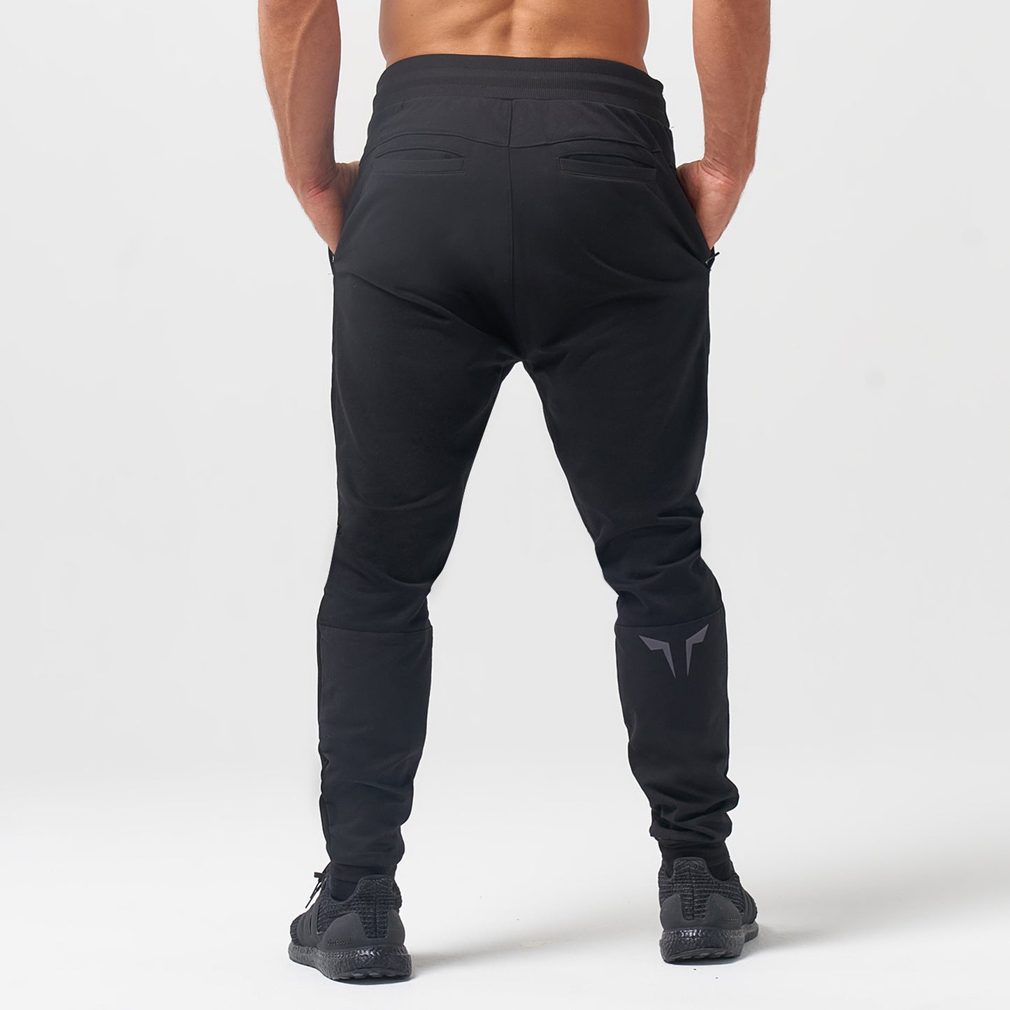 AE, Code Urban Sweat Pants - Deep Cobblestone, Gym Pant Men