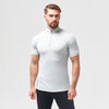 squatwolf-gym-wear-code-zip-up-tee-grey-workout-shirts-for-men